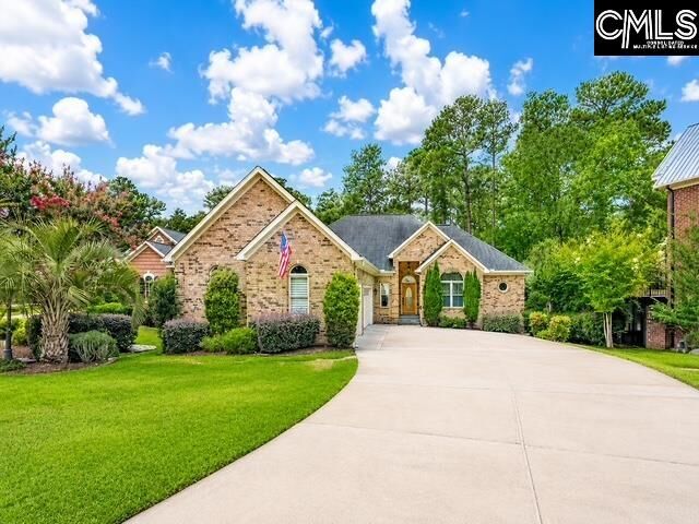 Property Photo: 152 Summer Breeze SC 29070
