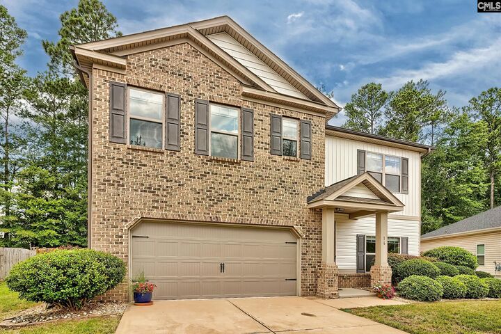Property Photo:  16 Brentsmill  SC 29016 