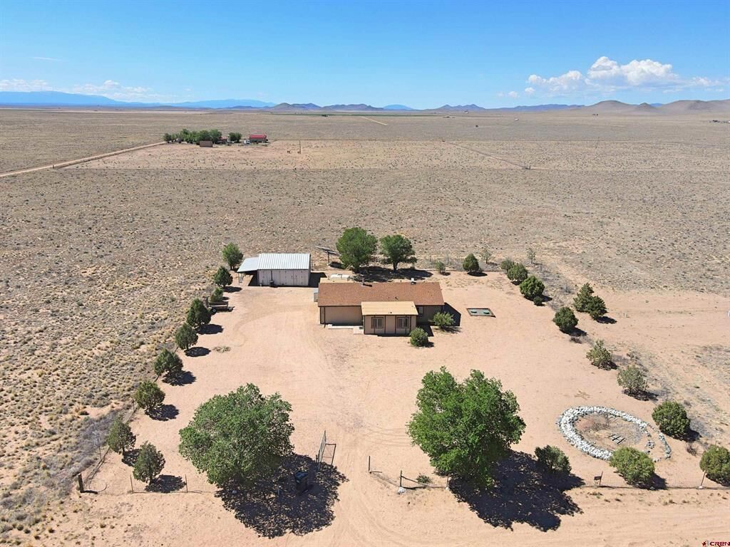 Property Photo: 8246 Manitou Springs Road CO 81123
