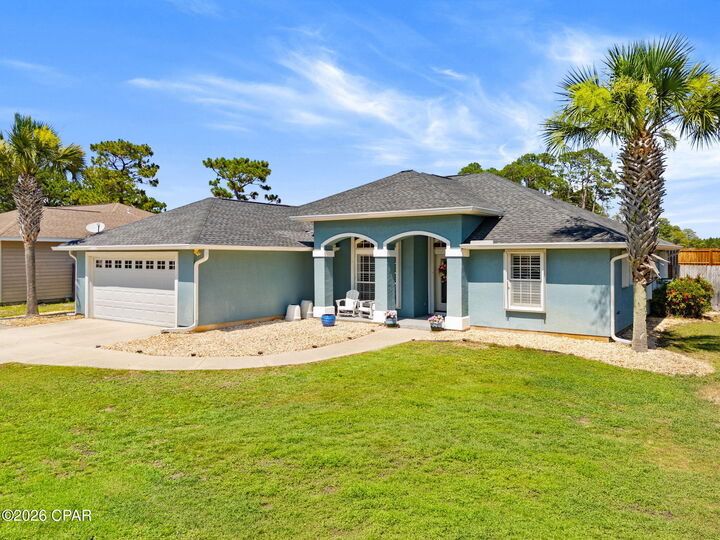 Property Photo: 431 Hidden Island Drive FL 32408