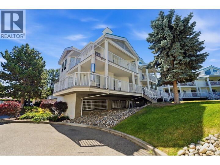 Property Photo: 1200 Cameron Avenue 127 BC V1W 4T2