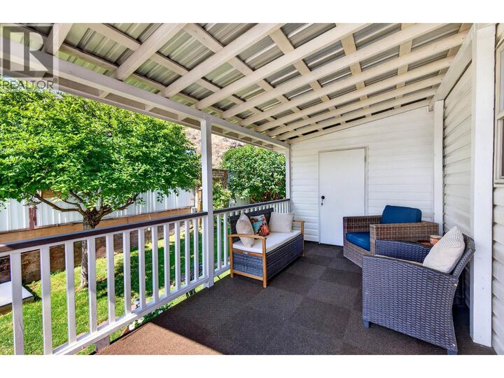 Property Photo: 2380 Westsyde Road 14 BC V2B 7V4