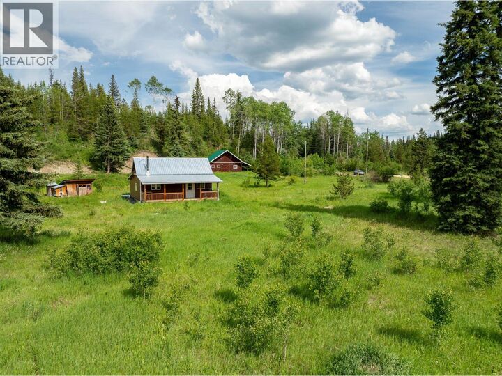 Property Photo: 6665 Judson Road BC V0K 1X3