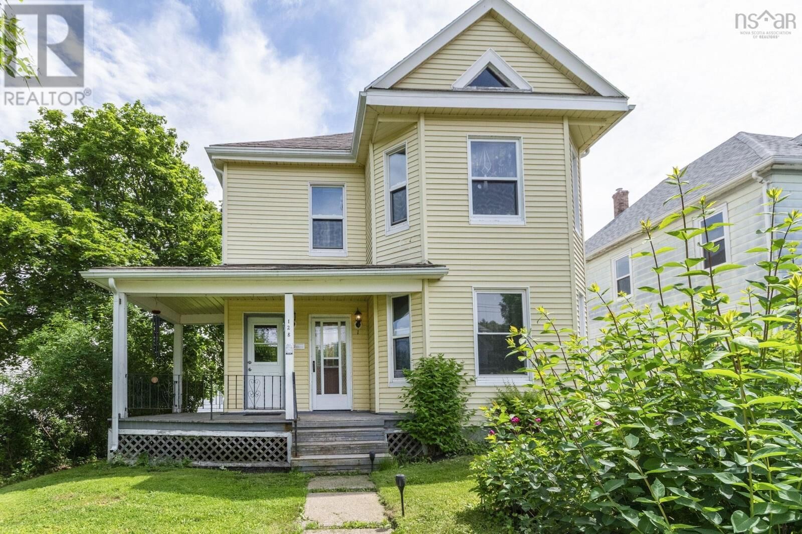 Property Photo:  128 River Street  NS B0K 1S0 