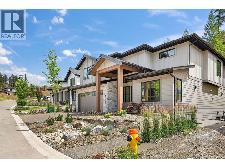 Property Photo: 1531 Olive Pond Place BC V1V 2C6