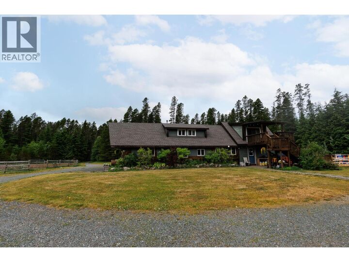 Property Photo:  336 Williams Creek Avenue  BC V8G 0G5 
