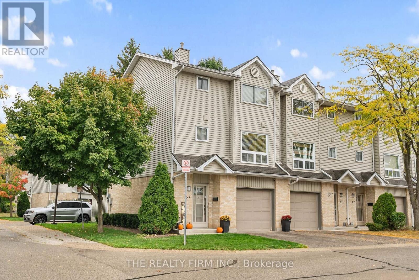 Property Photo:  1990 Wavell Street 67  ON N5V 4N5 