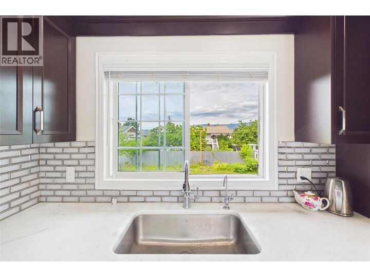 Property Photo:  610 Ziprick Road  BC V1X 5R5 