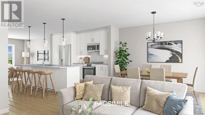 Property Photo: 191 Puncheon Way 73 NS B4B 2N6