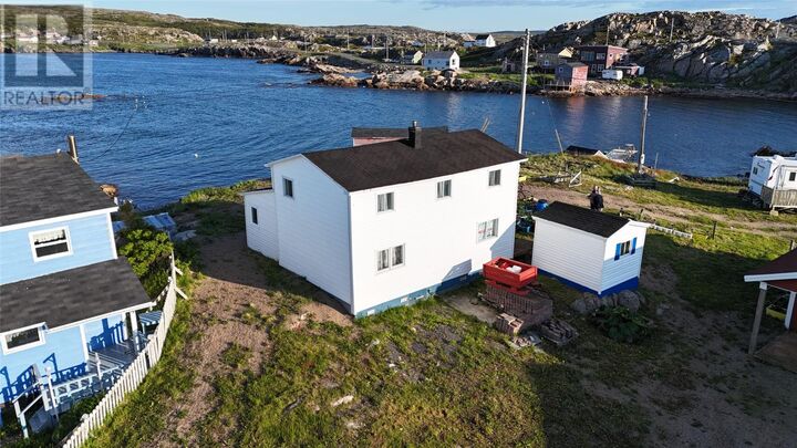 Property Photo:  82 Little Harbour Road  NL A0G 2X0 