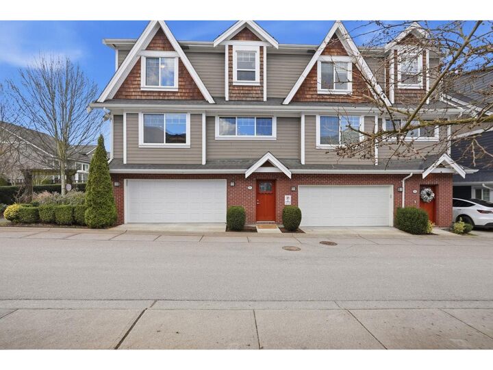 Property Photo: 15988 32 Avenue 65 BC V3Z 2J4