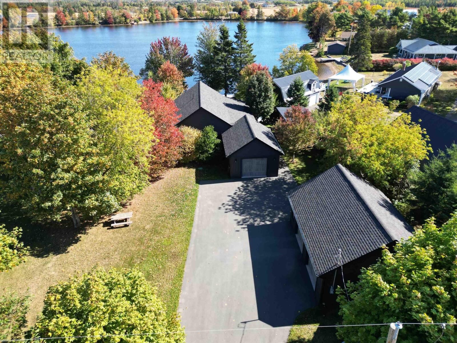 Property Photo:  100 Lake Shore Drive  NS B0M 1L0 