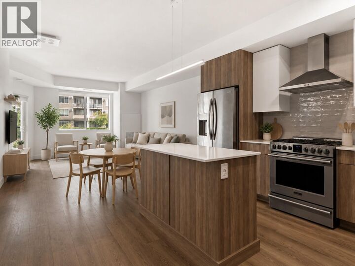 Property Photo: 3642 Mission Springs Drive 201 BC V1W 0E1