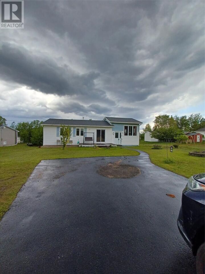 Property Photo: 9 Juniper Crescent NL A0G 4K0