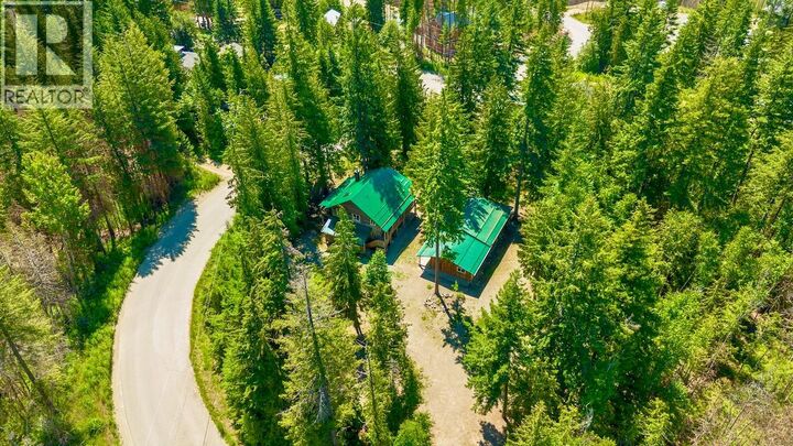 Property Photo: 5244 Meadow Creek Road BC V0E 1M6