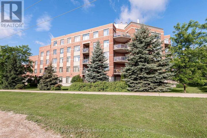 400 Romeo Street North 308 — photo 1