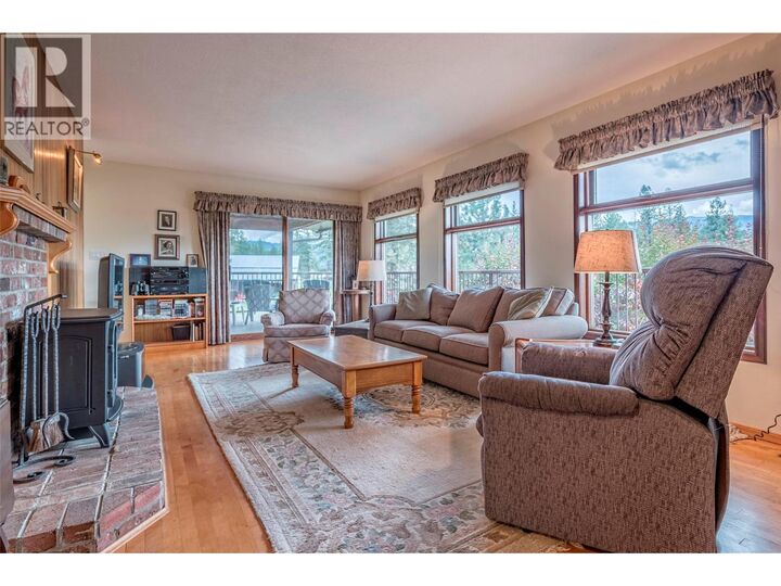 Property Photo: 2150 Rashdale Road BC V0E 1B4