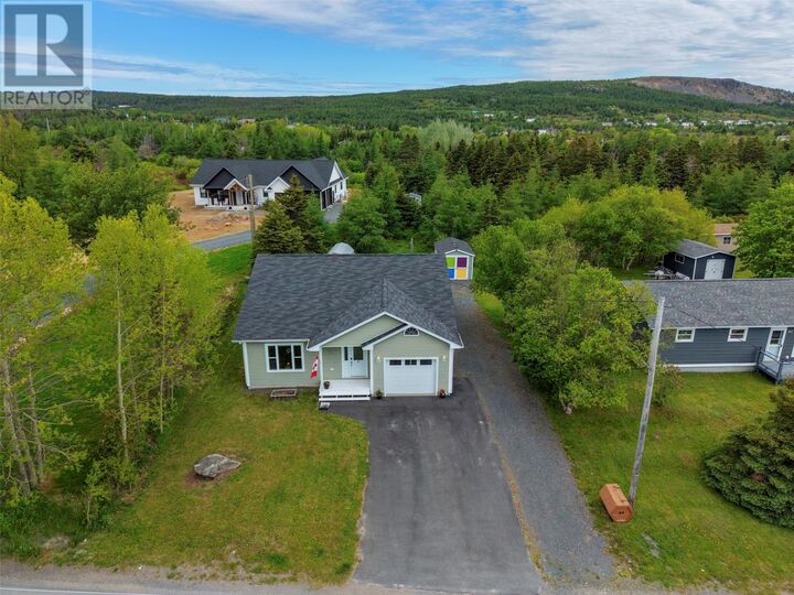 Property Photo:  44 Church Road  NL A0A 4G0 