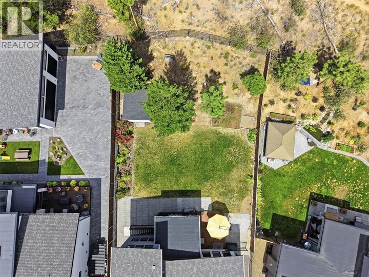 Property Photo: 1333 Prairie Rose Drive BC V2E 0C5