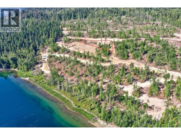 Property Photo:  5600 Adams West Fs Road Lot 13  BC V0E 2E0 