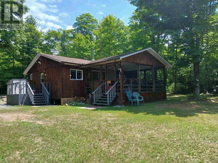 Property Photo: 6 Marshland Lake ON P5A 2S9