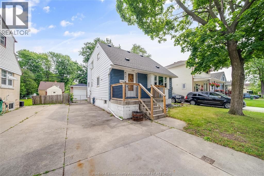 Property Photo:  1960 Francois Road  ON N8W 4S8 