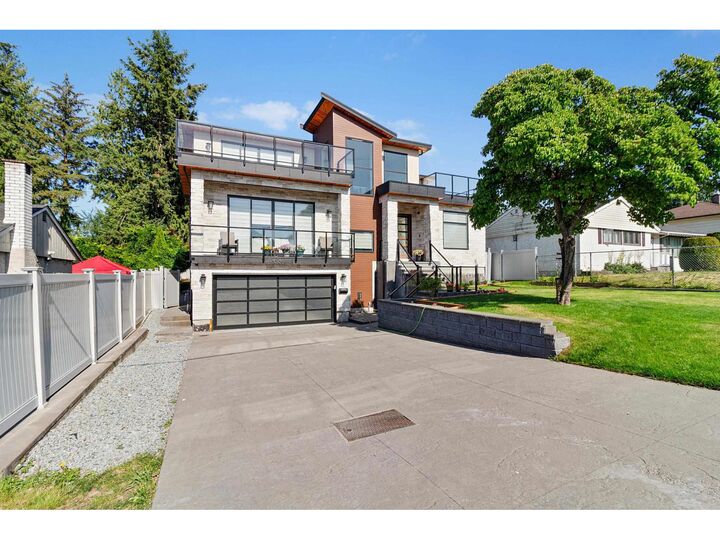 Property Photo: 10936 128A Street BC V3T 3G2
