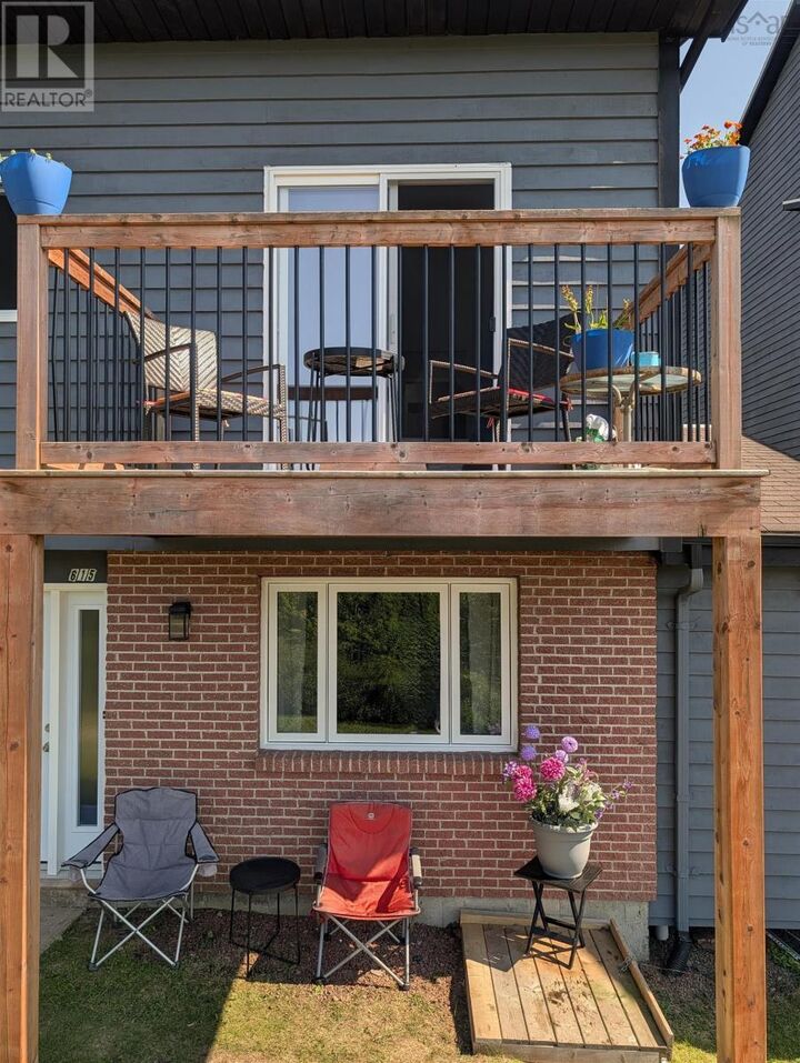 Property Photo: 6 Blomidon Terrace 615 NS B4P 2G9