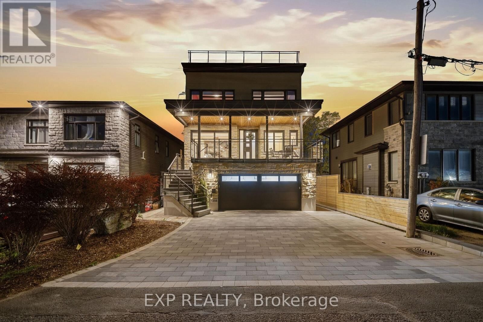 Property Photo: 1356 Louis Lane ON K1B 3P3