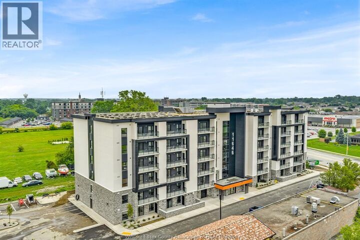 Property Photo: 11646 Tecumseh Road East 2 ON N8N 1L7