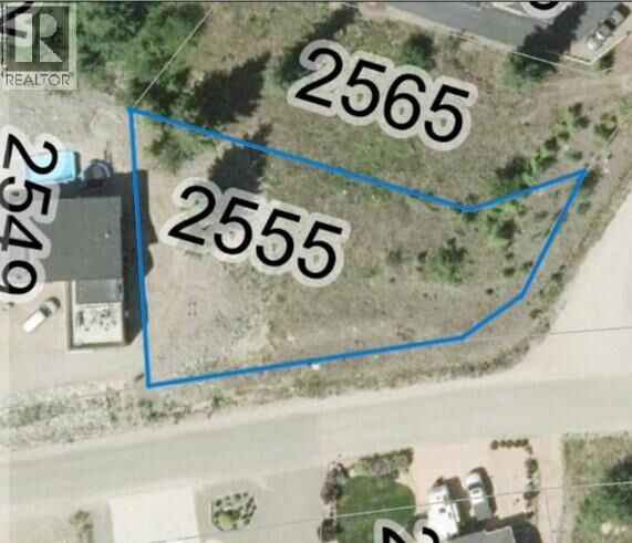 Property Photo:  2555 Highlands Drive  BC V0E 1H1 