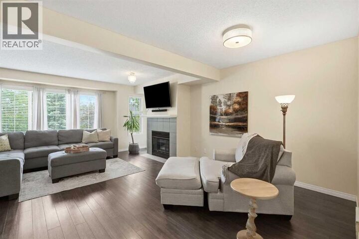 Property Photo: 104 Patina Point Southwest AB T3H 3J7