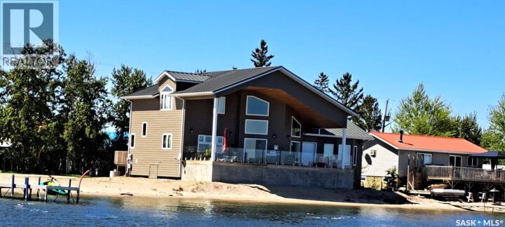 Property Photo:  106 Lakeshore Lane  SK S0A 1A0 