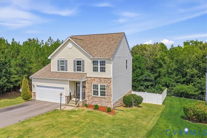 Property Photo: 1916 River Ridge Place VA 23860
