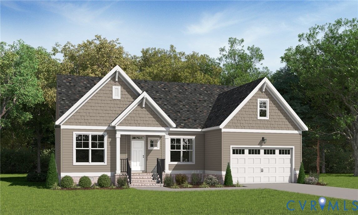 Property Photo:  4613 Chesler Drive  VA 23120 