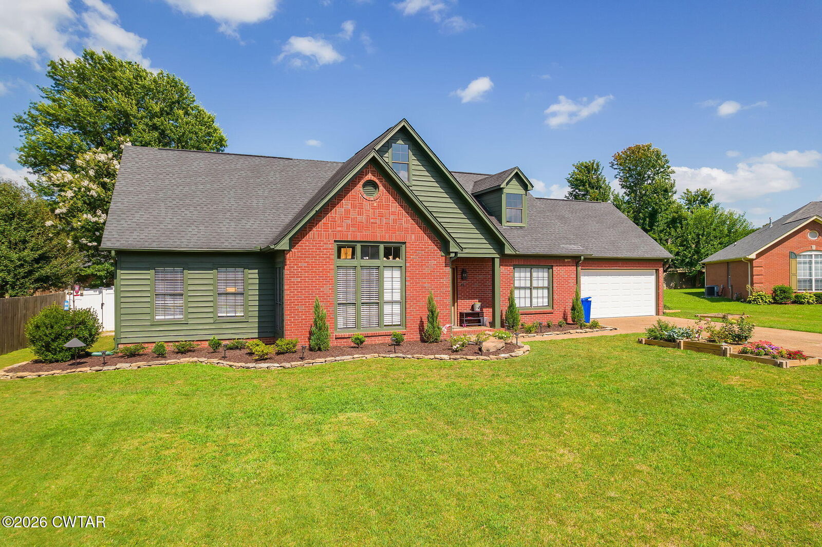 Property Photo:  42 Goldfield Cove  TN 38305 