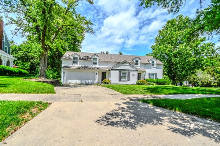 Property Photo: 305 Northview Road OH 45419