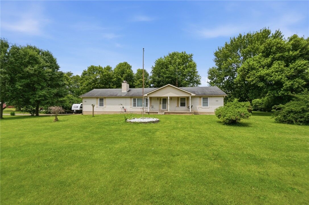 Property Photo:  515 Whaley Road  OH 45344 