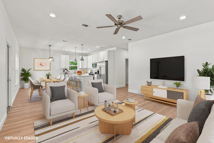 Property Photo:  376 W Michaelangelo Road  FL 32433 