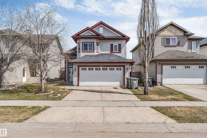 Property Photo:  123 Rue Masson  AB T4X 1S8 