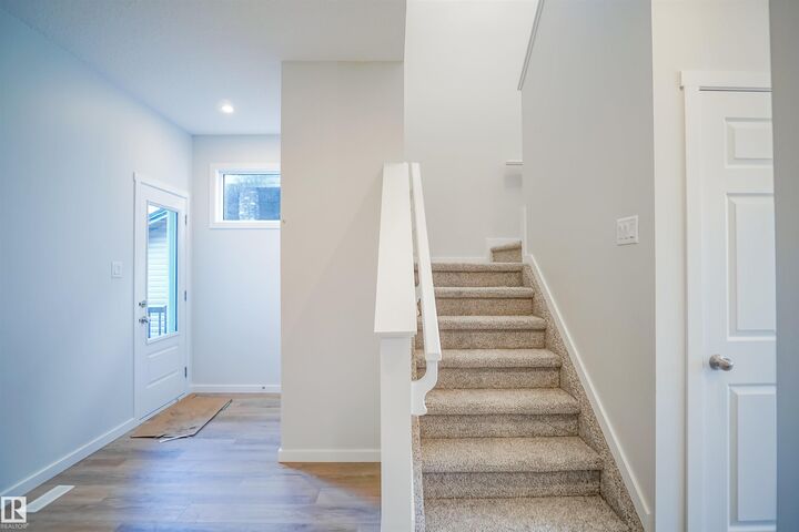 Property Photo: 1822 188 Street NW AB T6M 3N7