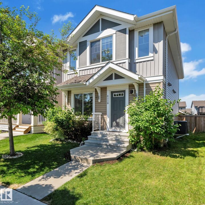 Property Photo:  4118 6A Street NW  AB T6T 0T6 