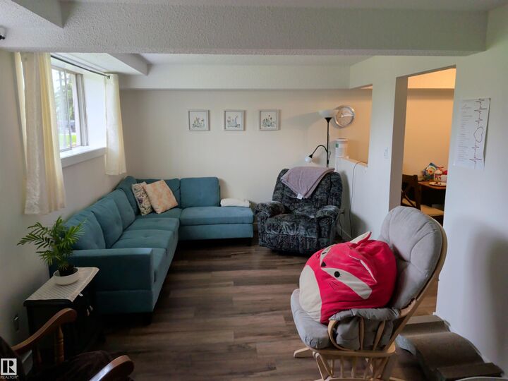 Property Photo: 31 Brown Street AB T7Z 1E8