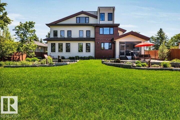 Property Photo: 8914 120 Street NW AB T6G 1X5