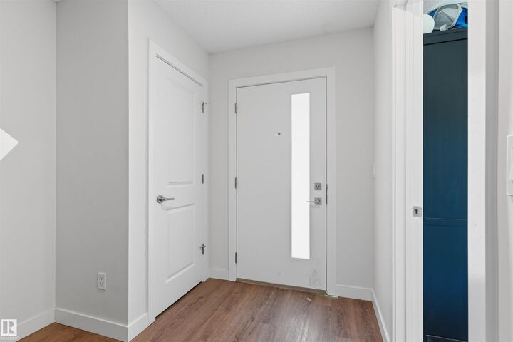 Property Photo: 804 Welsh Drive SW 170 AB T6X 1Y8