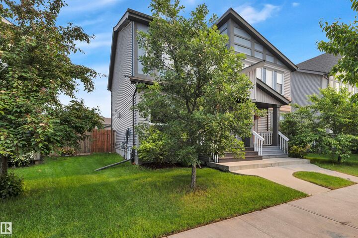 Property Photo:  4208 Prowse Way SW  AB T6W 3A6 