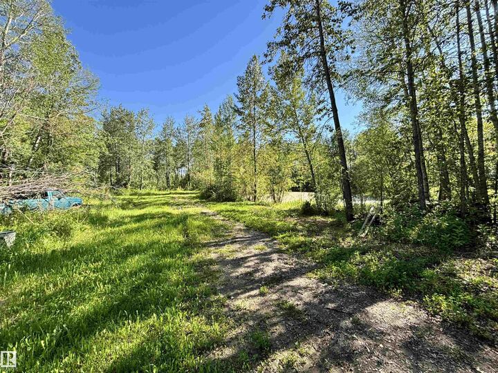 Property Photo:  53513 Hwy 765  AB T0E 0L0 