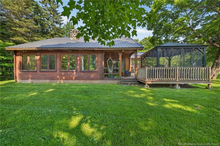 Property Photo:  38 Blue Jay Lane  NB E2A 7L6 