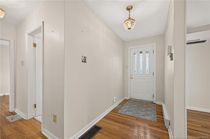Property Photo: 18 Carney NB E1C 4H5