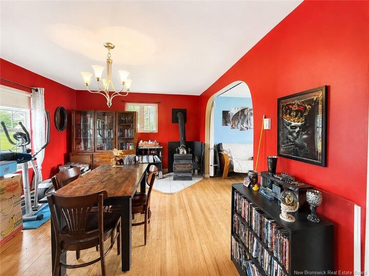 Property Photo:  782 Route 535  NB E4R 3G6 